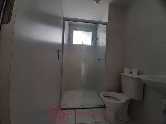 Imagem Apartamento com 2 Quartos à Venda, 46 m² em Residencial São Luís - Francisco Morato