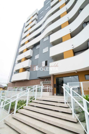 Imagem Apartamento com 2 Quartos à Venda, 69 m² em São Cristóvão - Criciúma