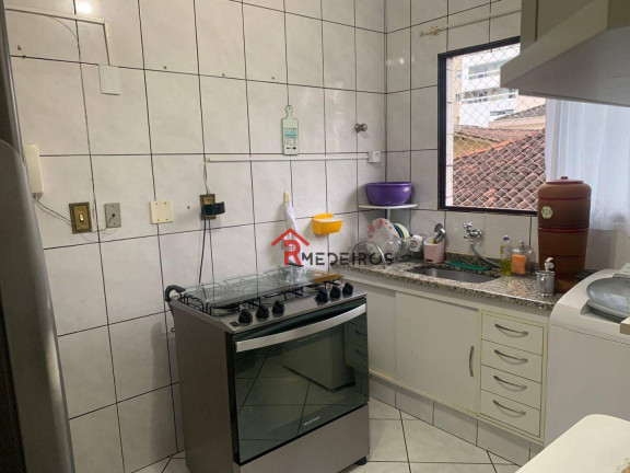 Imagem Apartamento com 1 Quarto à Venda, 46 m² em Vila Guilhermina - Praia Grande Imagem Apartamento com 1 Quarto à Venda, 46 m² em Vila Guilhermina - Praia Grande
