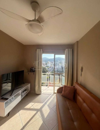 Apartamento com 1 Quarto à Venda, 45 m² em Pioneiros - Balneário Camboriú