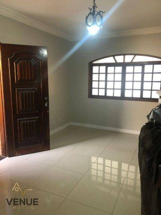 Imagem Sobrado com 3 Quartos à Venda, 175 m² em Parque Paulistano - São Paulo Imagem Sobrado com 3 Quartos à Venda, 175 m² em Parque Paulistano - São Paulo