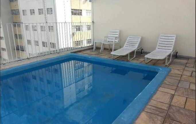 Imagem Apartamento com 1 Quarto à Venda, 42 m² em Jardins - São Paulo Imagem Apartamento com 1 Quarto à Venda, 42 m² em Jardins - São Paulo