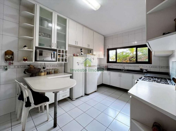 Imagem Casa de Condomínio com 3 Quartos à Venda, 361 m² em Granja Viana - Cotia
