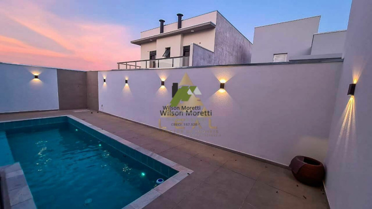 Imagem Casa com 3 Quartos à Venda, 170 m² em Residencial Vila Victoria - Itupeva Imagem Casa com 3 Quartos à Venda, 170 m² em Residencial Vila Victoria - Itupeva