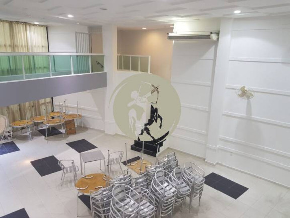 Imagem Apartamento com 3 Quartos à Venda, 130 m² em Embare - Santos Imagem Apartamento com 3 Quartos à Venda, 130 m² em Embare - Santos