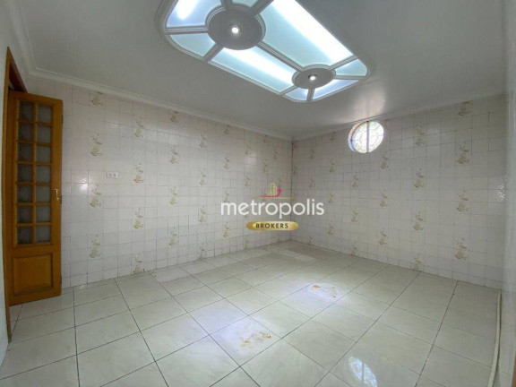 Imagem Sobrado com 3 Quartos à Venda, 119 m² em Osvaldo Cruz - São Caetano Do Sul Imagem Sobrado com 3 Quartos à Venda, 119 m² em Osvaldo Cruz - São Caetano Do Sul