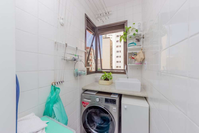 Imagem Apartamento com 2 Quartos à Venda, 45 m² em Perdizes - São Paulo