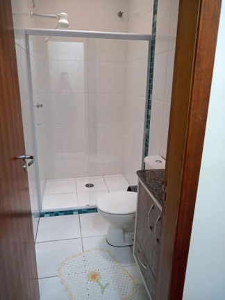 Imagem Casa de Condomínio com 3 Quartos à Venda, 116 m² em Vila Principe De Gales - Santo André Imagem Casa de Condomínio com 3 Quartos à Venda, 116 m² em Vila Principe De Gales - Santo André