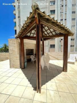 Imagem Apartamento com 4 Quartos à Venda, 190 m² em Boa Viagem - Recife