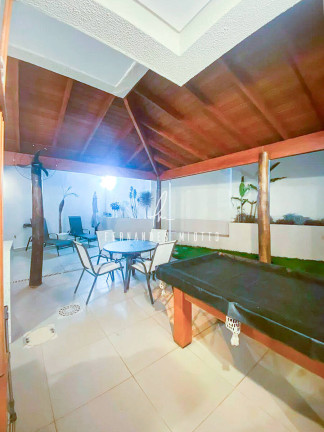 Imagem Casa de Condomínio com 3 Quartos à Venda, 300 m² em Villagio De Nápoles - Jundiaí