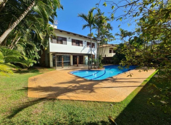 Imagem Casa de Condomínio com 4 Quartos à Venda, 600 m² em Jardim Florença - Goiânia Imagem Casa de Condomínio com 4 Quartos à Venda, 600 m² em Jardim Florença - Goiânia