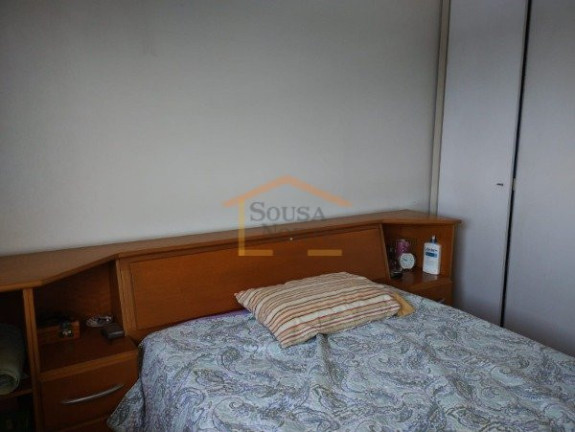 Imagem Apartamento com 2 Quartos à Venda, 76 m² em Santana - São Paulo Imagem Apartamento com 2 Quartos à Venda, 76 m² em Santana - São Paulo
