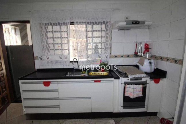 Imagem Sobrado com 4 Quartos à Venda, 90 m² em Centro - São Caetano Do Sul