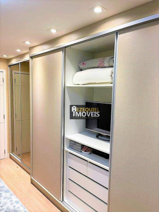 Imagem Apartamento com 2 Quartos à Venda, 81 m² em Centro - Diadema