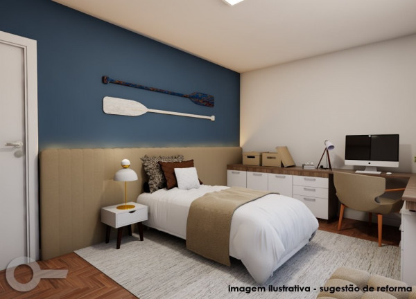 Imagem Imóvel com 3 Quartos à Venda, 153 m² em Paraíso - São Paulo Imagem Imóvel com 3 Quartos à Venda, 153 m² em Paraíso - São Paulo