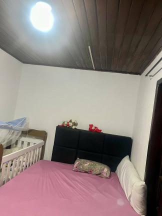 Imagem Sobrado com 2 Quartos à Venda, 64 m² em Cidade Industrial - Curitiba Imagem Sobrado com 2 Quartos à Venda, 64 m² em Cidade Industrial - Curitiba