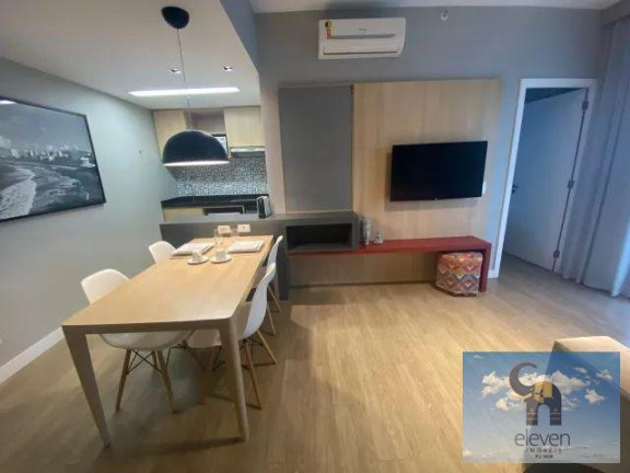 Imagem Apartamento com 1 Quarto à Venda, 48 m² em Caminho Das Arvores - Salvador