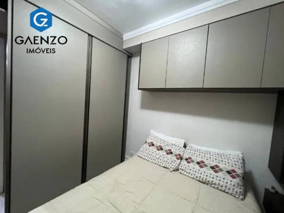 Imagem Apartamento com 1 Quarto à Venda, 41 m² em Umuarama - Osasco Imagem Apartamento com 1 Quarto à Venda, 41 m² em Umuarama - Osasco