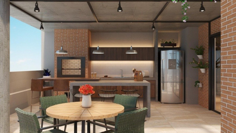Imagem Cobertura com 3 Quartos à Venda, 94 m² em Alto Da Glória - Curitiba Imagem Cobertura com 3 Quartos à Venda, 94 m² em Alto Da Glória - Curitiba