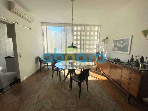 Imagem Apartamento com 3 Quartos à Venda, 165 m² em Copacabana - Rio De Janeiro Imagem Apartamento com 3 Quartos à Venda, 165 m² em Copacabana - Rio De Janeiro