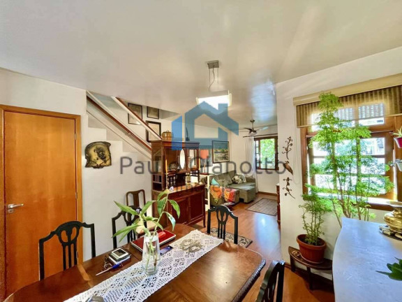 Imagem Casa de Condomínio com 3 Quartos à Venda, 81 m² em Jardim Barbacena - Cotia Imagem Casa de Condomínio com 3 Quartos à Venda, 81 m² em Jardim Barbacena - Cotia