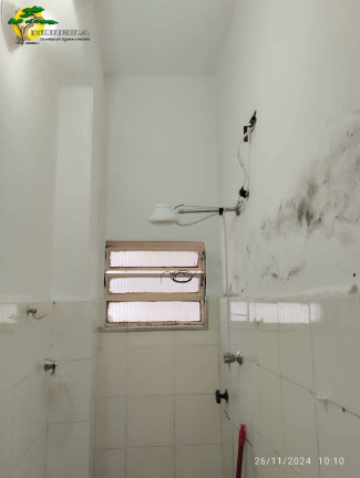 Imagem Casa com 1 Quarto para Alugar, 45 m² em Vila Basileia - São Paulo Imagem Casa com 1 Quarto para Alugar, 45 m² em Vila Basileia - São Paulo