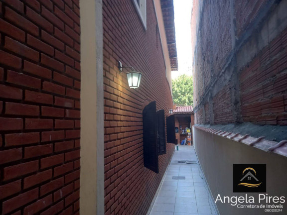 Imagem Sobrado com 6 Quartos à Venda, 162 m² em Vila Guedes - São Paulo
