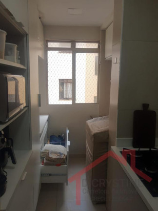 Imagem Apartamento com 2 Quartos à Venda, 48 m² em Portais - Cajamar Imagem Apartamento com 2 Quartos à Venda, 48 m² em Portais - Cajamar