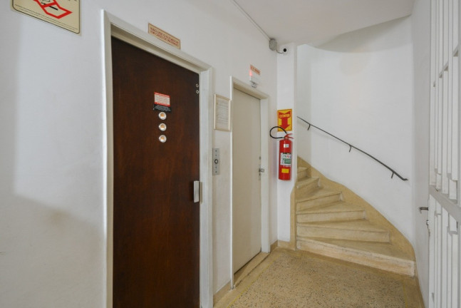 Imagem Apartamento com 2 Quartos à Venda, 75 m² em Santa Cecília - São Paulo