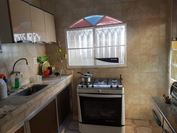 Imagem Casa com 3 Quartos à Venda,  em Itaborai - Itaboraí