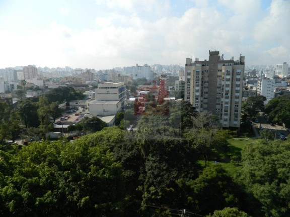 Imagem Cobertura com 2 Quartos à Venda, 155 m² em Azenha - Porto Alegre Imagem Cobertura com 2 Quartos à Venda, 155 m² em Azenha - Porto Alegre