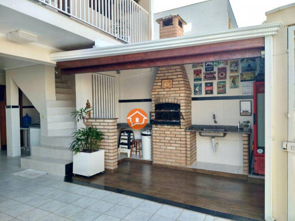 Imagem Casa com 3 Quartos à Venda, 140 m² em Parque Das Nações - Americana Imagem Casa com 3 Quartos à Venda, 140 m² em Parque Das Nações - Americana