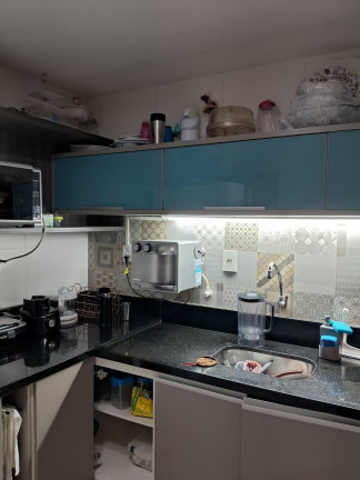 Imagem Casa de Condomínio com 4 Quartos à Venda, 140 m² em Boa União (abrantes) - Camaçari
