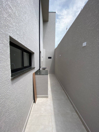 Imagem Casa com 2 Quartos à Venda, 125 m² em Jardim Das Cerejeiras - Atibaia