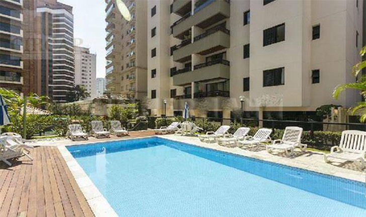 Imagem Cobertura com 3 Quartos à Venda, 193 m² em Perdizes - São Paulo Imagem Cobertura com 3 Quartos à Venda, 193 m² em Perdizes - São Paulo