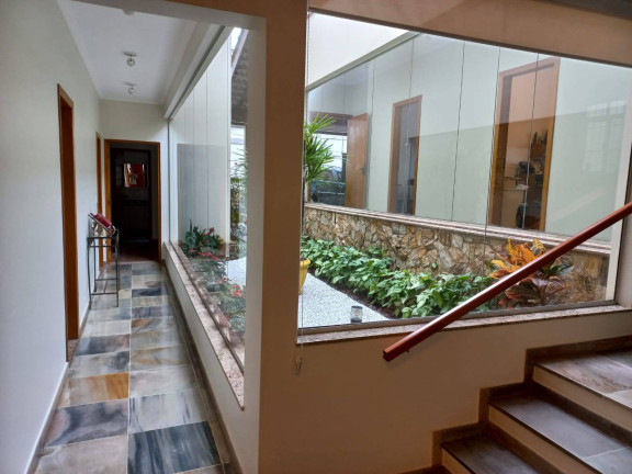 Imagem Casa com 4 Quartos à Venda, 385 m² em Jardim Paulista - Atibaia Imagem Casa com 4 Quartos à Venda, 385 m² em Jardim Paulista - Atibaia