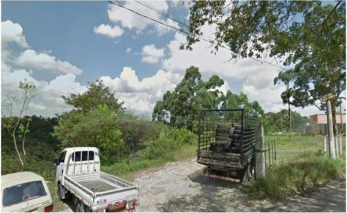 Terreno à Venda, 23.600 m² em Gleba Do Pessego - São Paulo