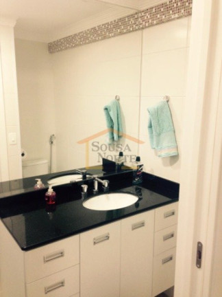 Imagem Apartamento com 3 Quartos à Venda, 112 m² em Lauzane Paulista - São Paulo Imagem Apartamento com 3 Quartos à Venda, 112 m² em Lauzane Paulista - São Paulo