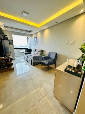 Imagem Apartamento com 3 Quartos à Venda, 80 m² Imagem Apartamento com 3 Quartos à Venda, 80 m²