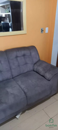 Imagem Apartamento com 3 Quartos à Venda, 83 m² em Camaquã - Porto Alegre Imagem Apartamento com 3 Quartos à Venda, 83 m² em Camaquã - Porto Alegre