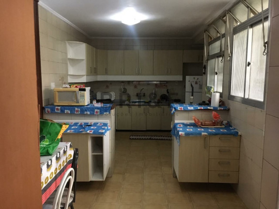 Imagem Casa com 4 Quartos à Venda, 200 m² em Brooklin - São Paulo Imagem Casa com 4 Quartos à Venda, 200 m² em Brooklin - São Paulo