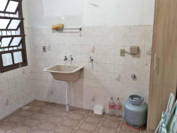 Imagem Casa com 2 Quartos à Venda, 89 m² em Solemar - Praia Grande Imagem Casa com 2 Quartos à Venda, 89 m² em Solemar - Praia Grande