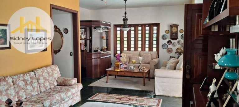 Imagem Casa com 4 Quartos à Venda, 409 m² em Freguesia De Jacarepaguá - Rio De Janeiro