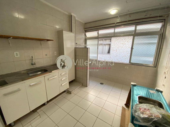 Imagem Apartamento com 2 Quartos à Venda, 90 m² em Boqueirao - Santos Imagem Apartamento com 2 Quartos à Venda, 90 m² em Boqueirao - Santos