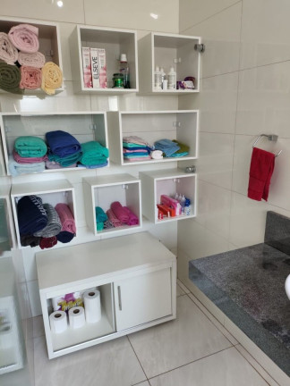 Imagem Casa com 4 Quartos à Venda, 180 m² em Villa Branca - Jacareí Imagem Casa com 4 Quartos à Venda, 180 m² em Villa Branca - Jacareí