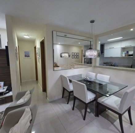 Imagem Apartamento com 2 Quartos à Venda, 70 m² em Barra Olímpica - Rio De Janeiro Imagem Apartamento com 2 Quartos à Venda, 70 m² em Barra Olímpica - Rio De Janeiro