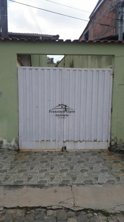Imagem Casa com 3 Quartos à Venda, 139 m² em Nova Guará - Guaratinguetá Imagem Casa com 3 Quartos à Venda, 139 m² em Nova Guará - Guaratinguetá