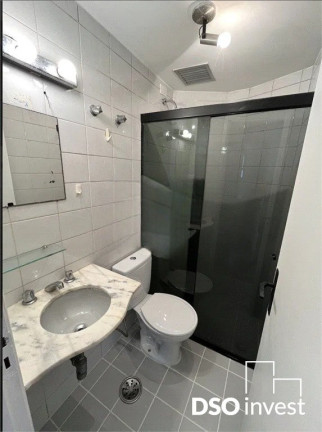 Imagem Apartamento com 2 Quartos à Venda, em Moema - São Paulo Imagem Apartamento com 2 Quartos à Venda, em Moema - São Paulo