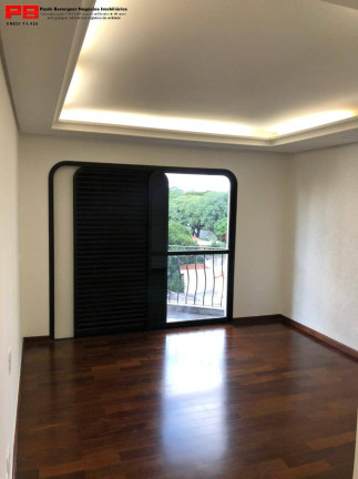 Imagem Apartamento com 4 Quartos à Venda, 293 m² em Moema - São Paulo