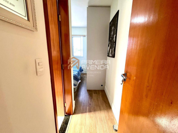 Imagem Apartamento com 2 Quartos à Venda, 65 m² em Jardim Satélite - São José Dos Campos Imagem Apartamento com 2 Quartos à Venda, 65 m² em Jardim Satélite - São José Dos Campos